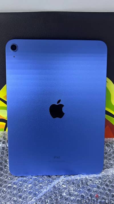 ipad 10gen.