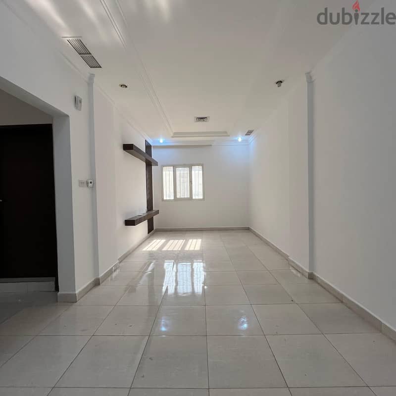 Apartment for rent in Ishbiliya, Block 4 0