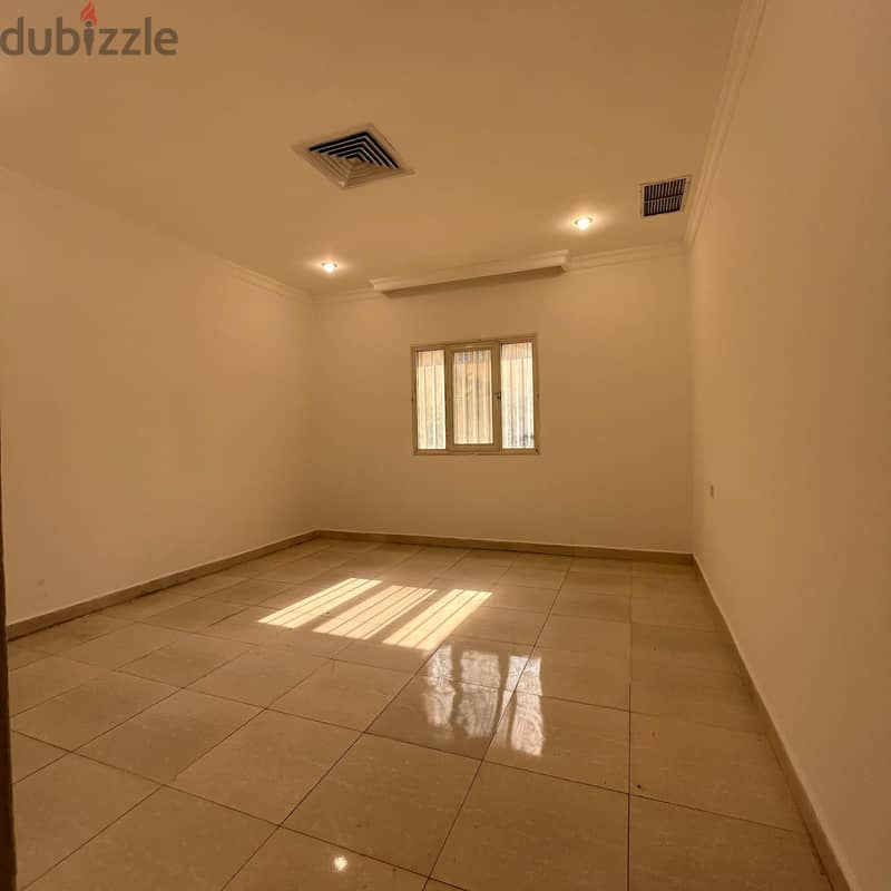 Apartment for rent in Ishbiliya, Block 4 1