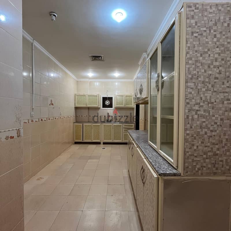 Apartment for rent in Ishbiliya, Block 4 4