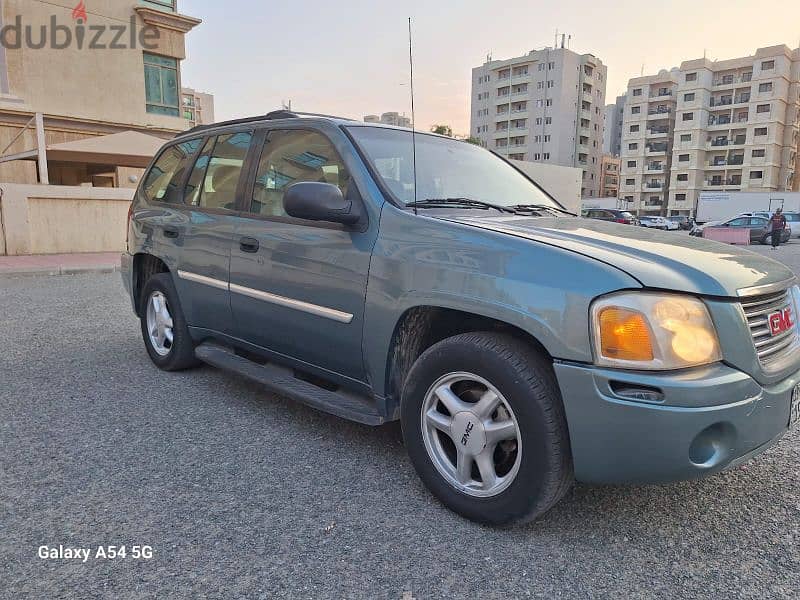 GMC Envoy 2009 0