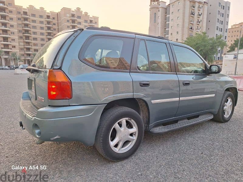 GMC Envoy 2009 3