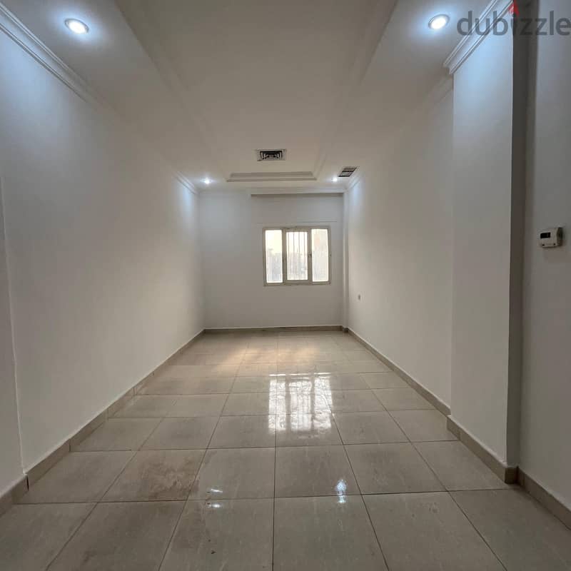 Apartment for rent in Ishbiliya, Block 4 0