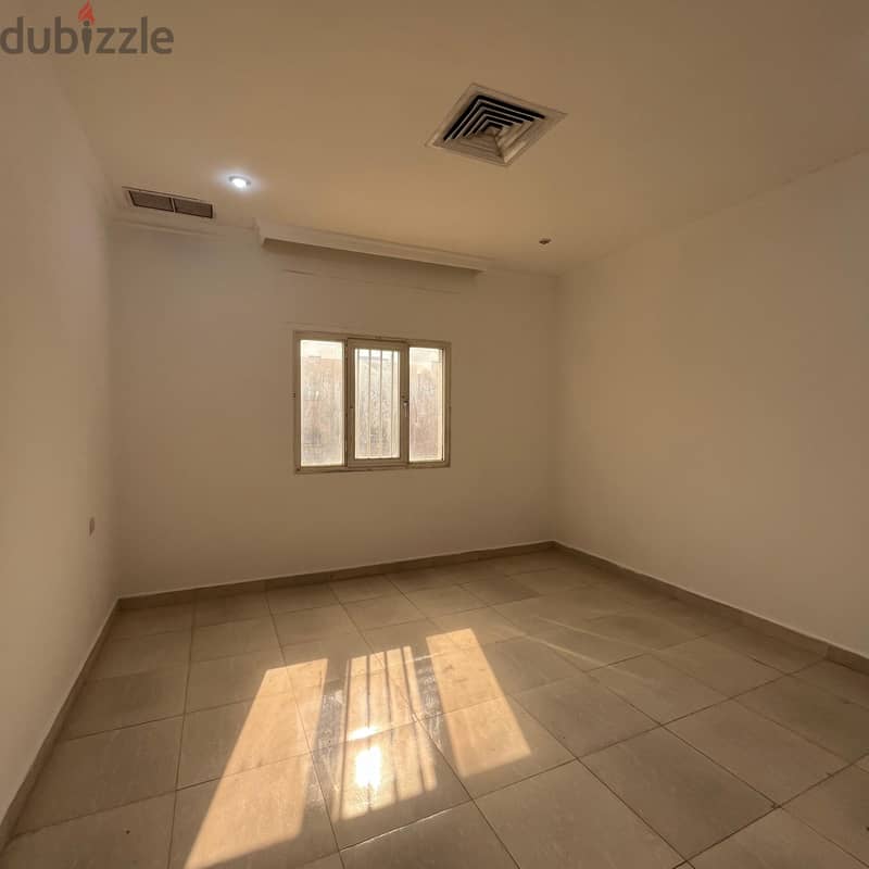 Apartment for rent in Ishbiliya, Block 4 1