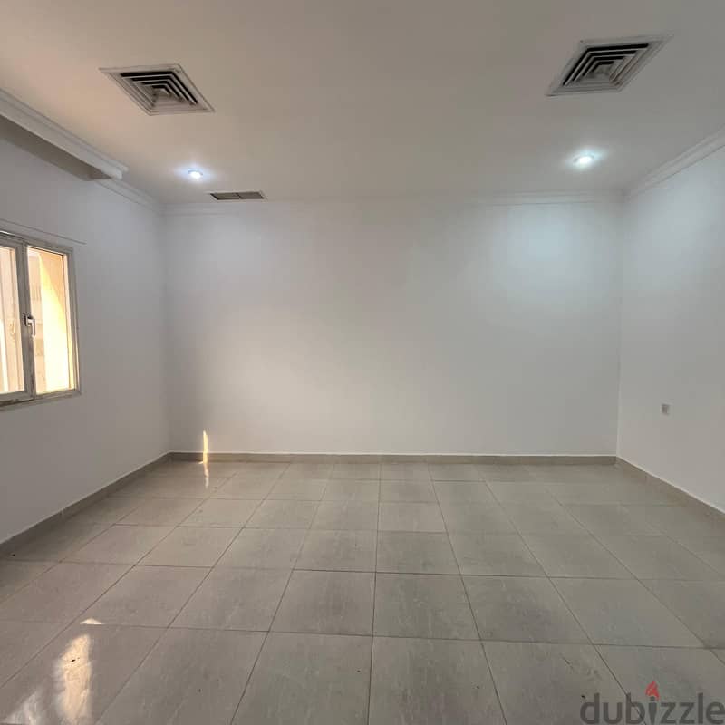 Apartment for rent in Ishbiliya, Block 4 2