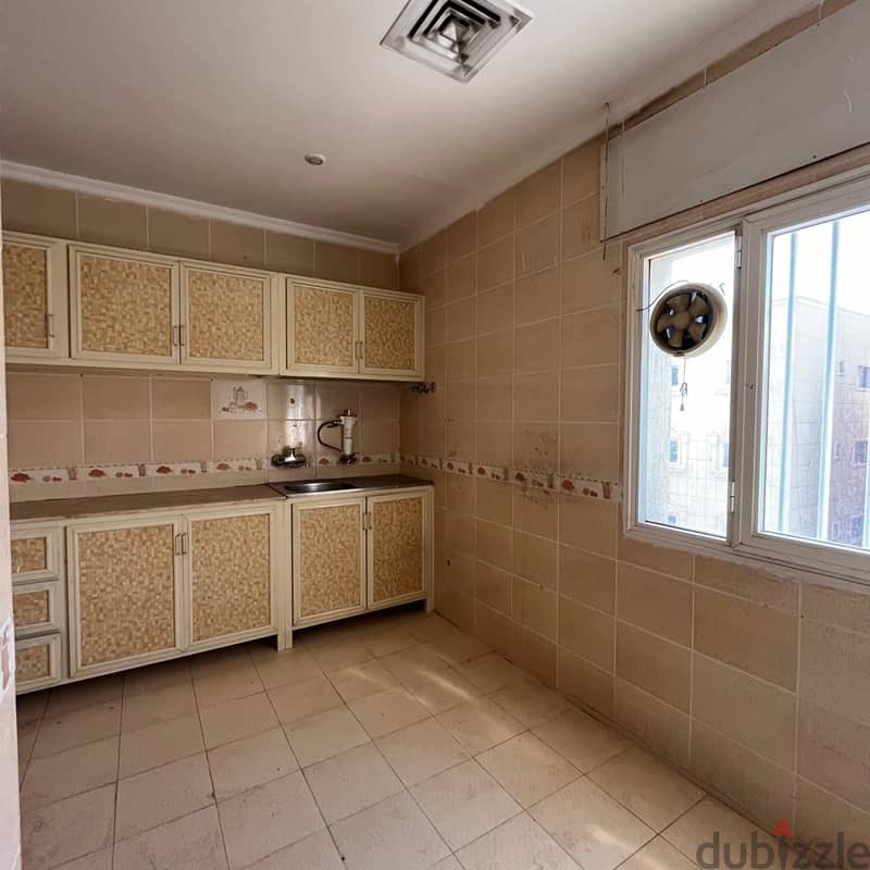 Apartment for rent in Ishbiliya, Block 4 4