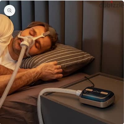 CPAP AUTO Travel