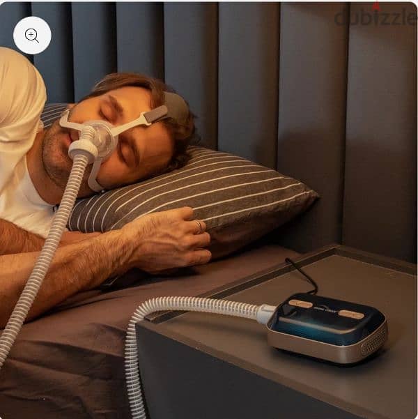 Auto Cpap machine 0