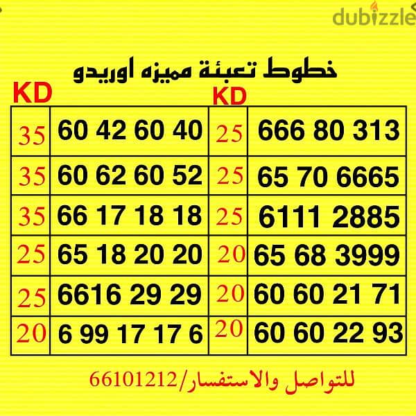 خطوط مميزه 17