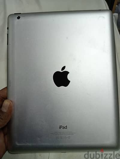 apple ipad 4th generation original