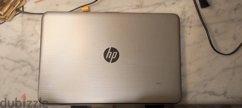 لابتوب core i 5 HP 3