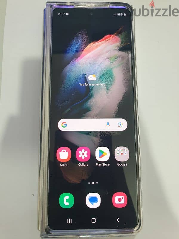 Samsung fold 3 2