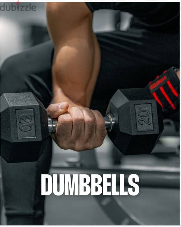 hex dumbbell new best quality and price free delivery 0