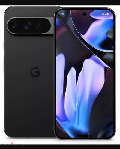 NEW* Google Pixel 9 Pro XL, Fully Unlocked | 256GB, Obsidian | Warrant