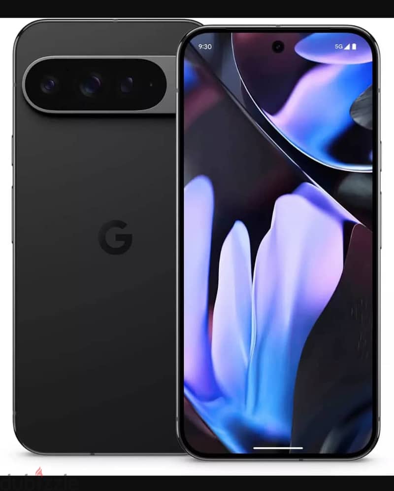 NEW* Google Pixel 9 Pro XL, Fully Unlocked | 256GB, Obsidian | Warrant 0