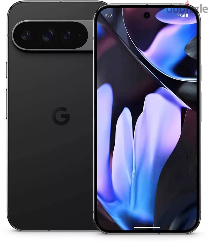 NEW* Google Pixel 9 Pro XL, Fully Unlocked | 256GB, Obsidian | Warrant 3