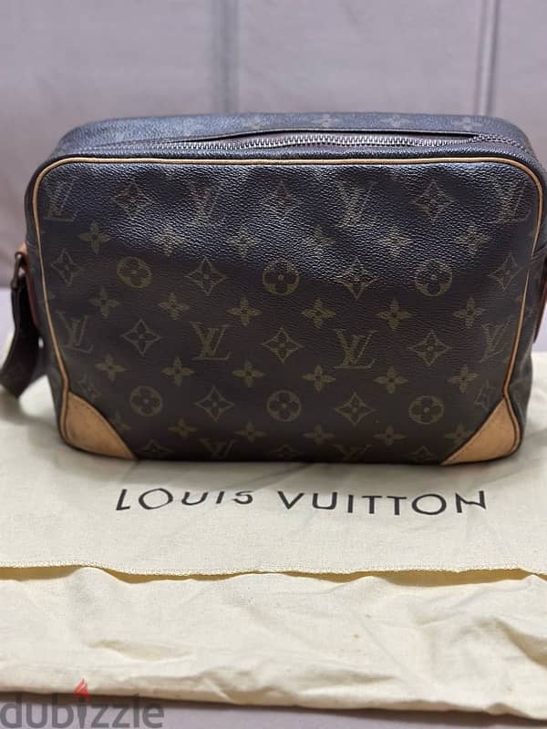 authentic louis vuitton bag 2