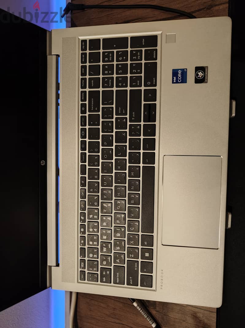 HP Probook 450 G9 15.6" 1