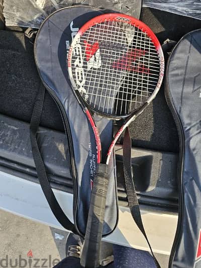 Tennis Racket