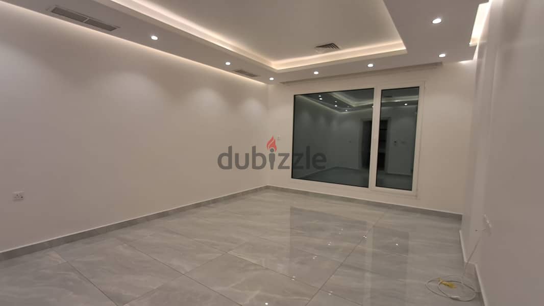 4 Bedroom Floor in Abu Fatira 9