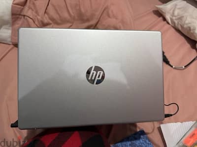 HP 14-Em0001ne Laptop, Core R3 7320U, 8GB RAM, 256GB SSD, 14-inch FHD