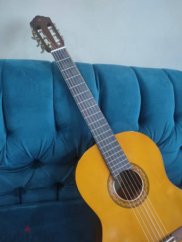 Yamaha Guitar CM40 cheap price 0