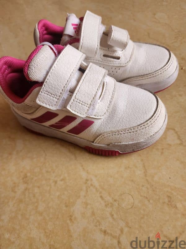 Adidas  sport  size 25 1