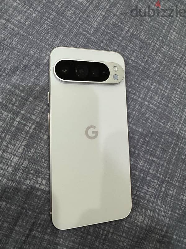 Google Pixel 9 Pro XL 5G 16GB/128GB Porcelain Colour 1