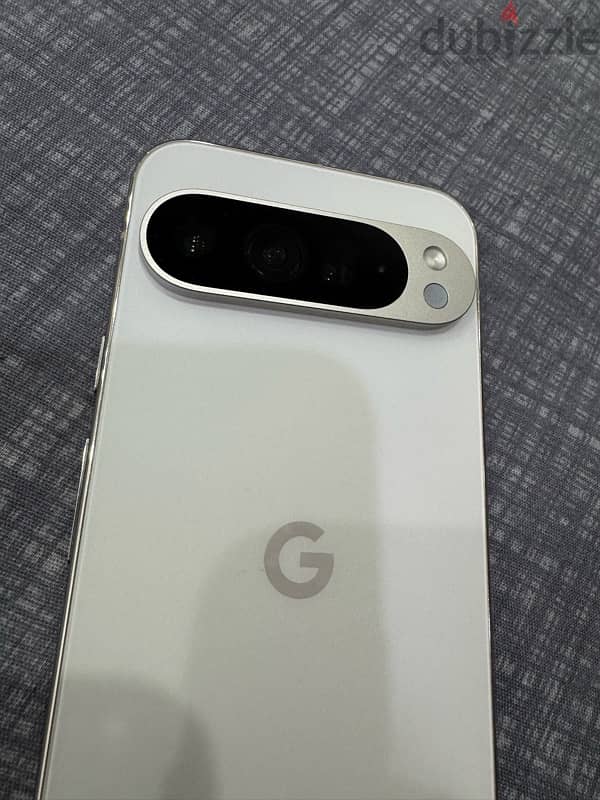 Google Pixel 9 Pro XL 5G 16GB/128GB Porcelain Colour 2