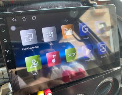 Car android Screen perfect working 20kd fix price