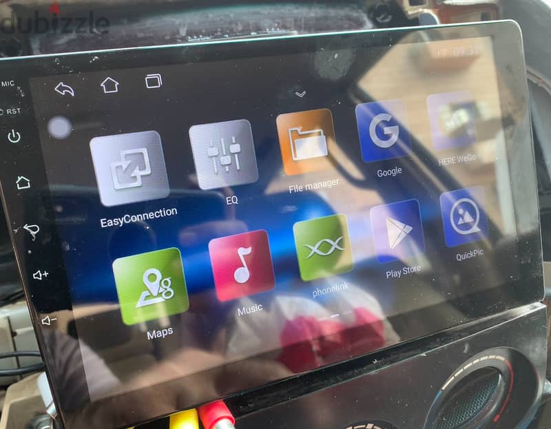 Car android Screen perfect working 20kd fix price 0