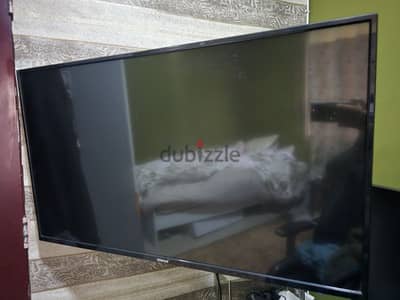 wansa TV screen 42 inch تلفزيون شاشة