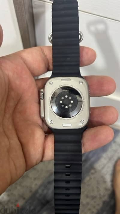 apple watch ultra 1 for sale