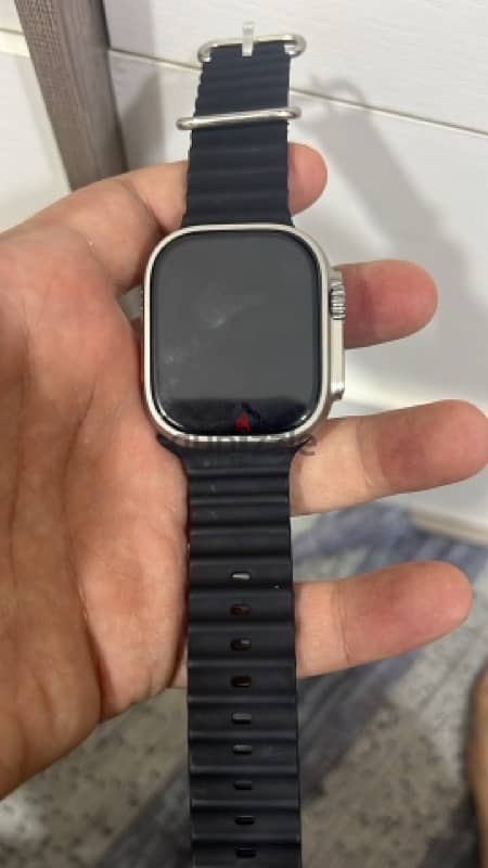 apple watch ultra 1 for sale 1