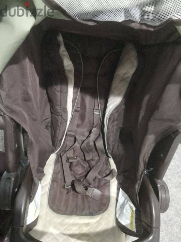 baby stroller graco brand 4