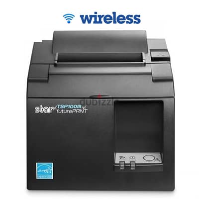 Star Micronics POS Printer in Kuwait