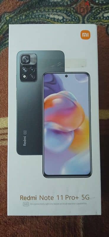 redmi note 11 pro plus 5g 0