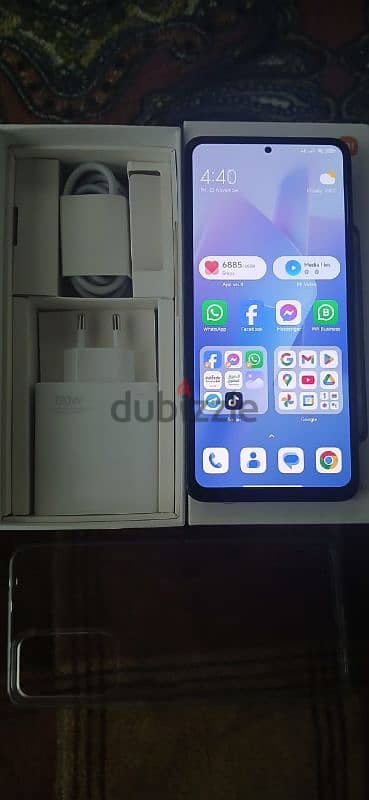 redmi note 11 pro plus 5g 1