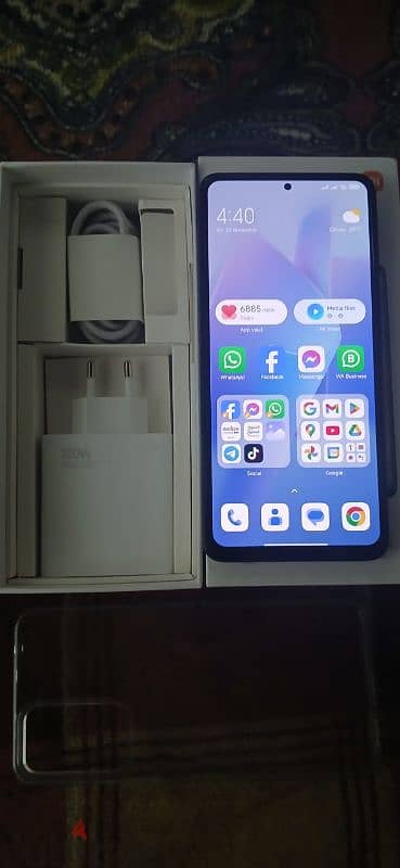 redmi note 11 pro plus 5g 5