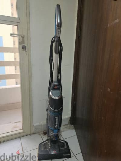 Bissell vacuum cleaner