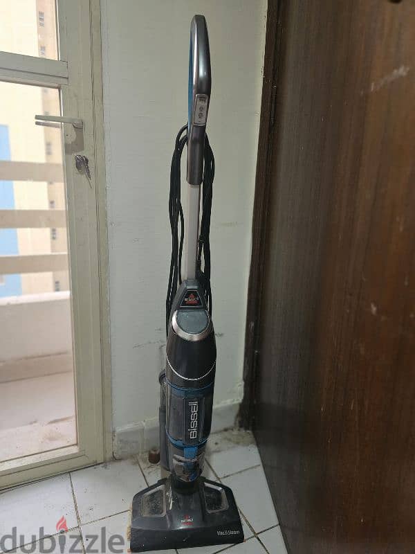 Bissell vacuum cleaner 0