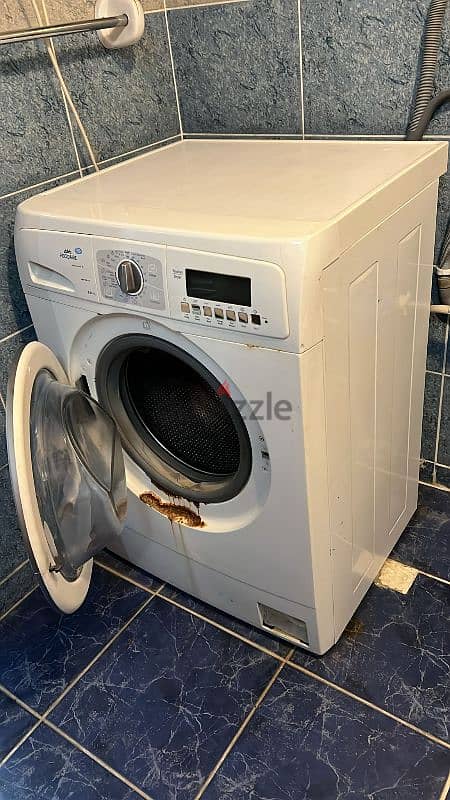 7 KG Frigidaire Washing Machine for Sale 2