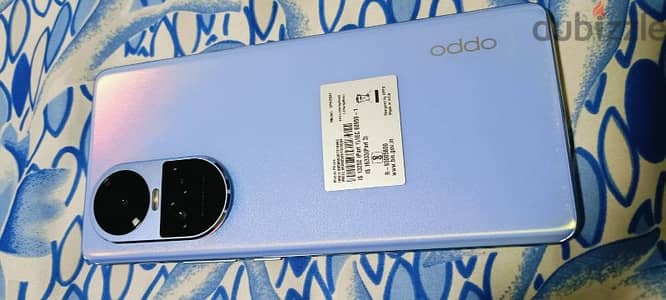 oppo Reno 10 5G