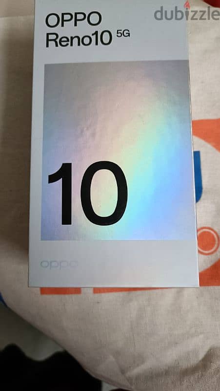 oppo Reno 10 5G 2