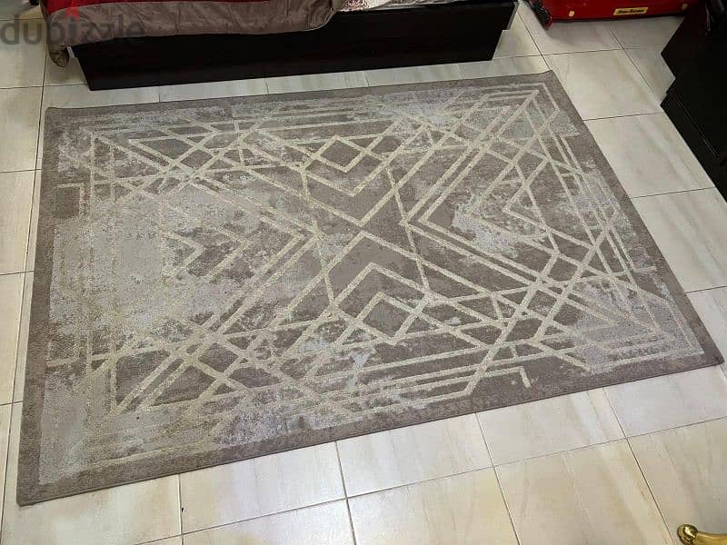 150 x 220 CM Rug Center Carpet for sale 0