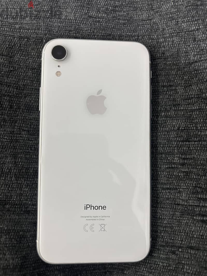 Iphone XR 0