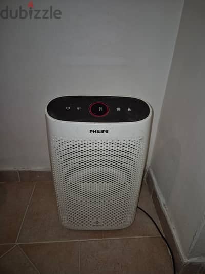 Phillips air purifier