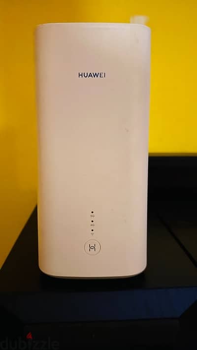 Router 5G