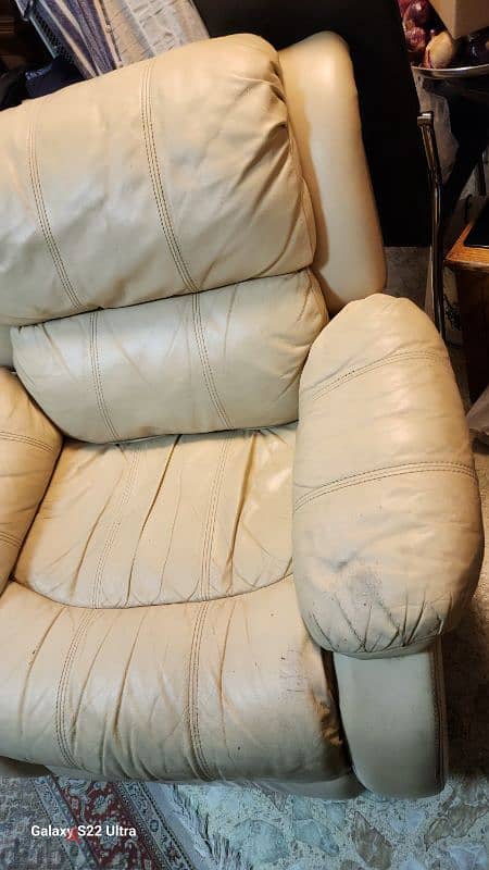 Sofa recliner 2