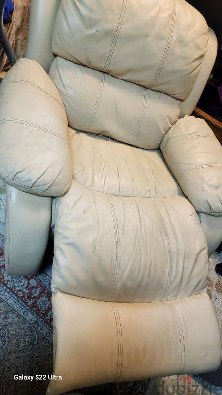 Sofa recliner 3